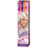 VENITA TRENDY COLOR Mousse 11 Silver Dust 75 ml.