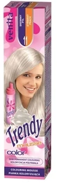 VENITA TRENDY COLOR Mousse 11 Silver Dust 75 ml.