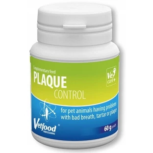 VETFOOD Plaque Control 60 g