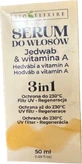 Bioelixire Silk Serum Vitamin A 3-in-1 Hair Oil 50ml
