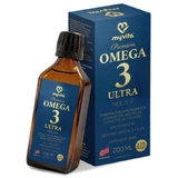 MyVita Omega-3 Ultra, 200 ml