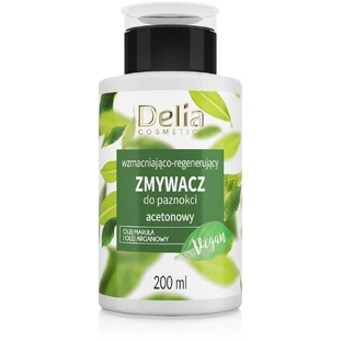 DELIA Strengthening and Regenerating Nail Remover ...