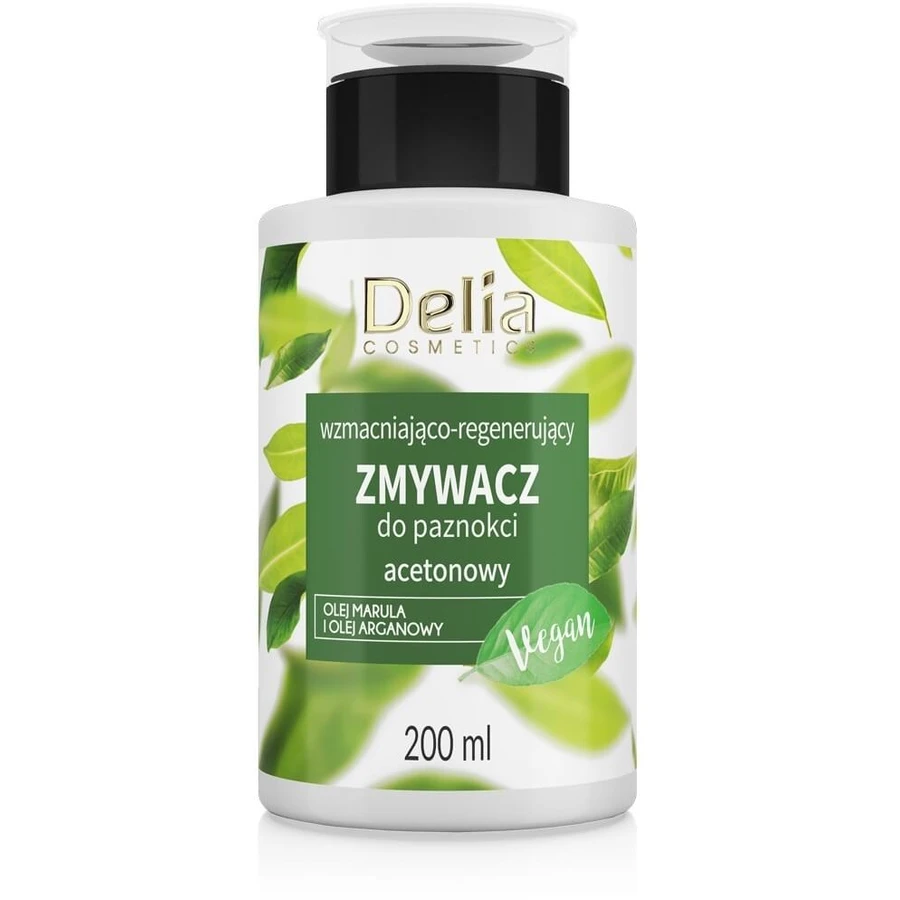 DELIA Strengthening and Regenerating Nail Remover ...