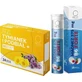 Ring Thymian und Huflattich + Magnesium-Set