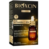 Bioxcin Skin Expert Vitamin C 15% Revitalisierendes Serum 30 ...