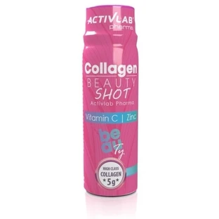 ActivLab Pharma Colágeno Beuaty Shot 80 ml.