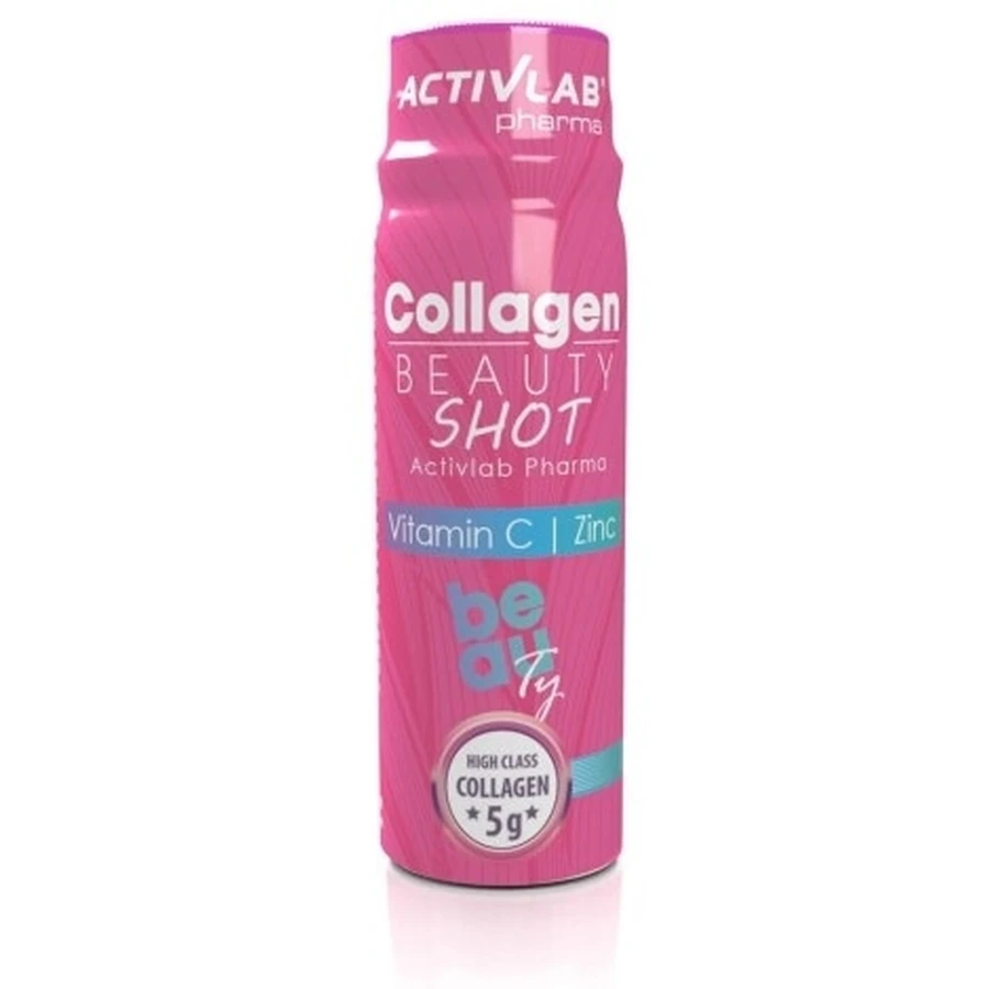ActivLab Pharma Colágeno Beuaty Shot 80 ml.