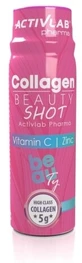 ActivLab Pharma Collagen Beuaty Shot 80 ml.