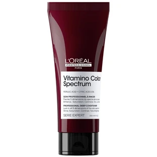 Loreal Vitamino Color Spectrum, un revitalisant qui rehausse la couleur ...