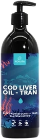 Temptation Oceanic Line Cod Liver Oil 250 ...