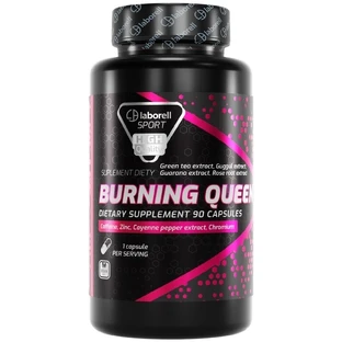 Laborell Sport Burning Queen 90 capsules