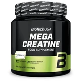 BioTech USA Mega-Kreatin 306 g