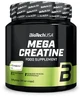 BioTech USA Mega-Kreatin 306 g