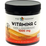 Five Transformations Vitamine C L-ascorbinezuur 200 g