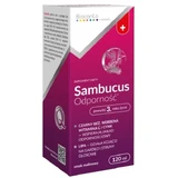 Biocanto Sambucus immuniteitssiroop 120 ml