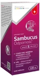 Biocanto Sambucus Immunity syrup 120 ml