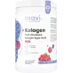 Osavi Collagen Hydrolysiertes Kollagen Typ I & III Himbeere, ...