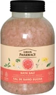 Green Pharmacy Ylang-ylang and Sicilian bath salt ...