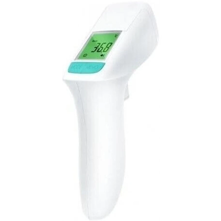 Tech-Med Hetaida Thermometer HTD8816C