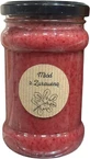 Dworskie Miody Honey with cranberries 380 g