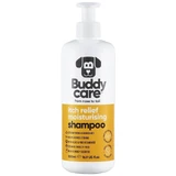 Buddy Care Hundeshampoo Juckreizlinderung 500ml