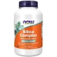 Now Foods Silicacomplex 180 tabletten