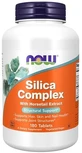 Now Foods Silica Complex 180 tablets