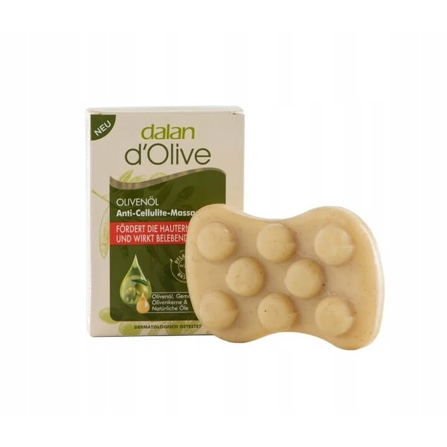 Jabón corporal Dalan d'Olive 150 g