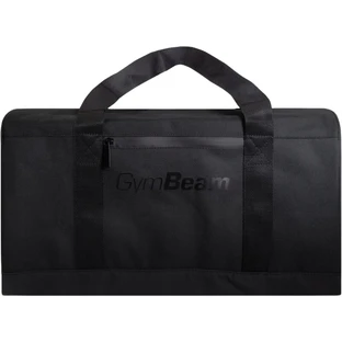 GymBeam Sports Bag Duffle All Black