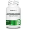 BioTech USA Ashwagandha 60 capsules.