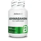 BioTech USA Ashwagandha 60 capsules.