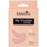 EFEKTIMA MY WONDER Reusable eye pads 2 pieces