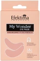 EFEKTIMA MY WONDER Herbruikbare oogpads 2 stuks