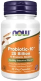 NOW FOODS Probiotic-10 25 Billion 30 capsule