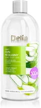 DELIA Aloes Soothing Micellar Lotion 500 ml