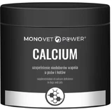 JM Sante Monovet Power Calcium Produkt in Pulverform ...