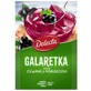 Gelée Delecta Goût de cassis 70 g