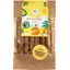 Panecillos de calabaza naturalmente sanos con bayas de camu camu 50 g