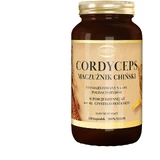Asepta Cordyceps Chinese Macaque 600 mg 100 Kapseln