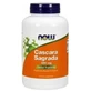 Now Foods Cascara sagrada 450mg 100 capsules