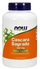 Now Foods Cascara sagrada 450mg 100 capsules