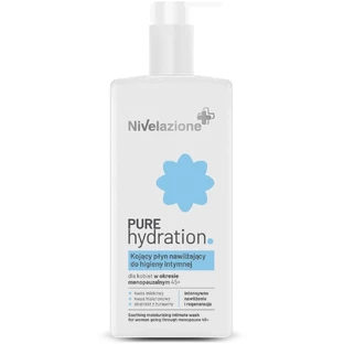 Farmona Nivelazione Pure Hydration Intieme hygiëne lotion ...