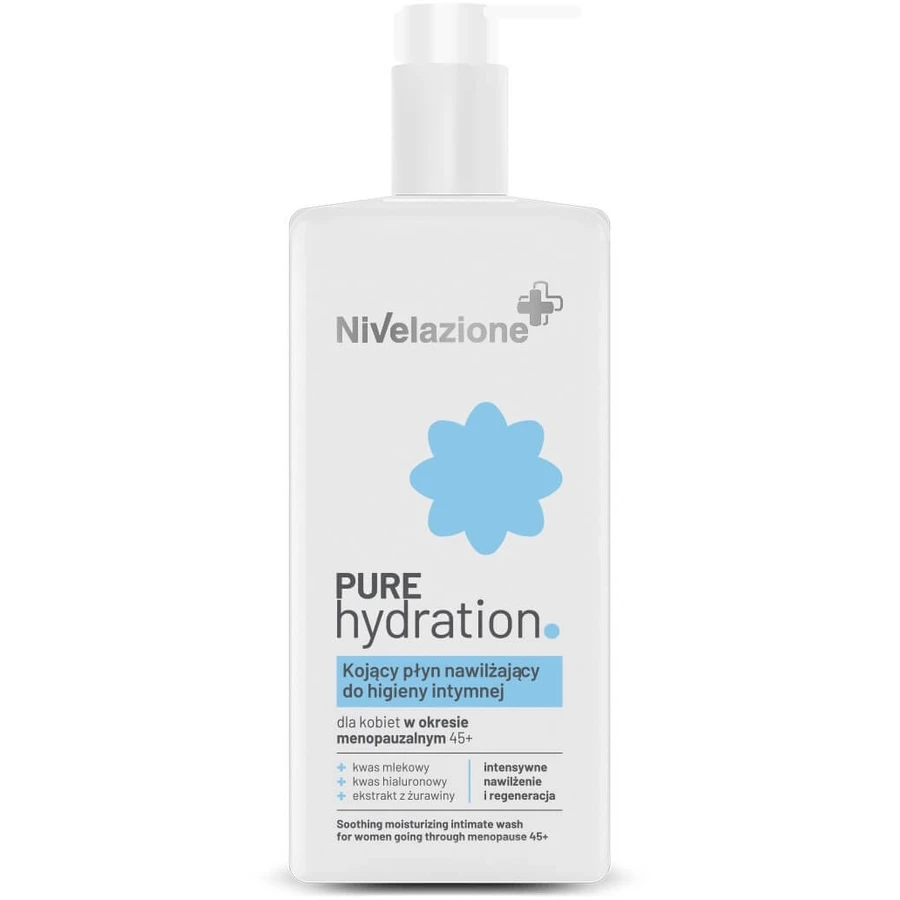 Farmona Nivelazione Pure Hydration Intieme hygiëne lotion ...