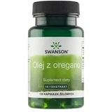 Swanson Oregano oil extract 120 capsules