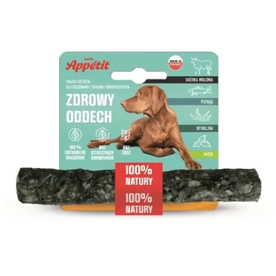 Comfy Appetit Dedo Aliento Sano 15 cm 35 g