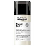 Loreal Metal detox krem przeciw puszeniu włosów 100ml