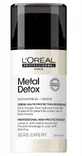 Loreal Metal detox anti-frizz cream 100ml