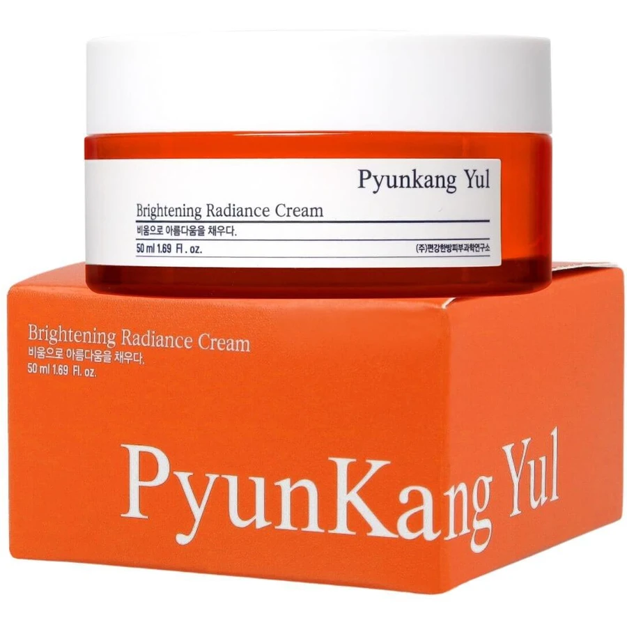 Pyunkang Yul - Crema Iluminadora, 50ml - ...