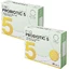 Ring Probiotic 5 20 capsules Multi-pack x 2