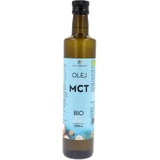 Five Transformations MCT olie van kokosnoot BIO 500 ml.
